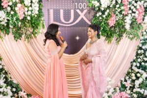 Azmeri Haque Badhon Instagram - ❤️ @lux_bangladesh