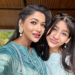 Azmeri Haque Badhon Instagram - My powerhouse ❤️!