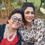 Azmeri Haque Badhon Instagram - ❤️