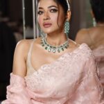 Azmeri Haque Badhon Instagram - @amisheebd @zahidkhanbridalmakeover ❤️!