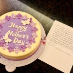 Azmeri Haque Badhon Instagram - It means a lot to me ❤️ @lavenderfoodnbakery @abinta_kabir_foundation_akf