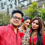 Azmeri Haque Badhon Instagram - ❤️❤️❤️