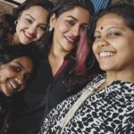 Azmeri Haque Badhon Instagram – ❤️❤️❤️