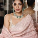 Azmeri Haque Badhon Instagram - @amisheebd @zahidkhanbridalmakeover ❤️!