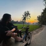 Azmeri Haque Badhon Instagram – ❤️😎