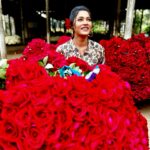 Azmeri Haque Badhon Instagram - ❤️