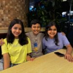 Azmeri Haque Badhon Instagram – ❤️😎