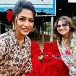 Azmeri Haque Badhon Instagram - ❤️