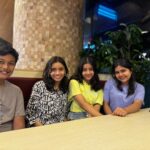 Azmeri Haque Badhon Instagram – ❤️😎