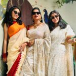 Azmeri Haque Badhon Instagram - শুভ নববর্ষ ❤️❤️!