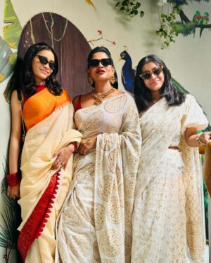 Azmeri Haque Badhon Instagram - শুভ নববর্ষ ❤️❤️!