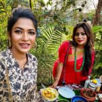 Azmeri Haque Badhon Instagram - ❤️❤️❤️