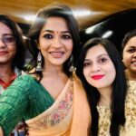 Azmeri Haque Badhon Instagram – ❤️❤️❤️