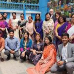 Azmeri Haque Badhon Instagram – I’m honored to be here today to discuss investing in women as a driver for progress. In my experience, empowering women leads to stronger communities and a more prosperous Bangladesh. Let’s explore concrete ways we can all champion this goal. Thanks to UNOPS Bangladesh for inviting me. @unops_official