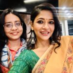 Azmeri Haque Badhon Instagram – ❤️❤️❤️