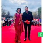 Azmeri Haque Badhon Instagram - Congratulations Asif Islam