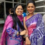 Azmeri Haque Badhon Instagram – ❤️🤗