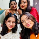 Azmeri Haque Badhon Instagram - শুভ নববর্ষ ❤️❤️!