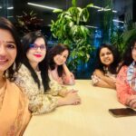 Azmeri Haque Badhon Instagram – ❤️❤️❤️