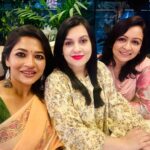 Azmeri Haque Badhon Instagram – ❤️❤️❤️