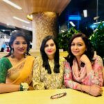 Azmeri Haque Badhon Instagram – ❤️❤️❤️