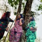 Azmeri Haque Badhon Instagram – ❤️❤️❤️