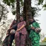 Azmeri Haque Badhon Instagram – ❤️❤️❤️