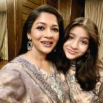 Azmeri Haque Badhon Instagram - ❤️