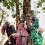 Azmeri Haque Badhon Instagram – ❤️❤️❤️