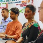 Azmeri Haque Badhon Instagram – I’m honored to be here today to discuss investing in women as a driver for progress. In my experience, empowering women leads to stronger communities and a more prosperous Bangladesh. Let’s explore concrete ways we can all champion this goal. Thanks to UNOPS Bangladesh for inviting me. @unops_official