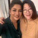 Azmeri Haque Badhon Instagram - Dear friend ❤️…