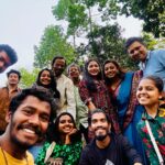 Azmeri Haque Badhon Instagram – 😎