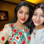 Azmeri Haque Badhon Instagram - Eid Mubarak ❤️!