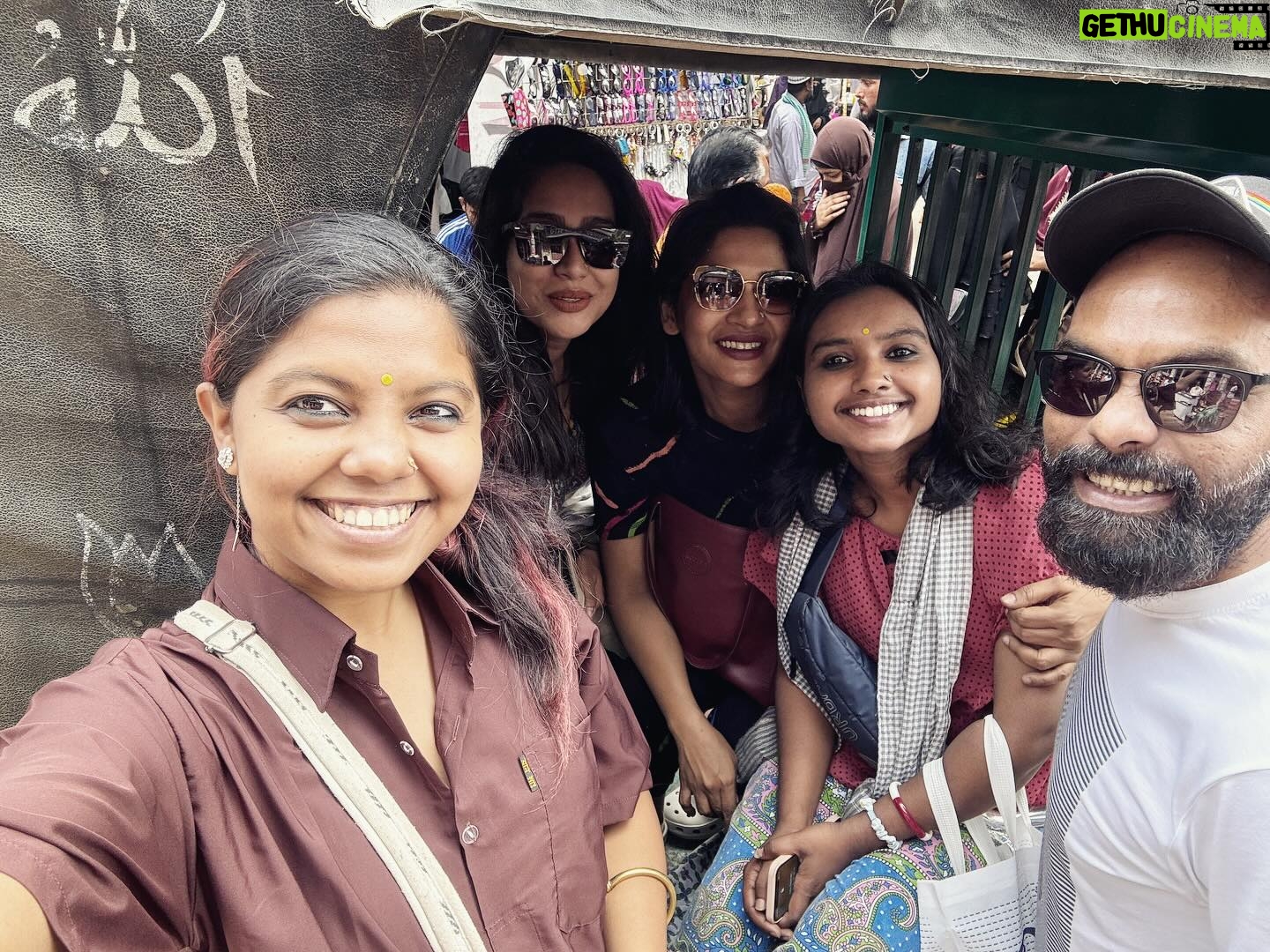 Azmeri Haque Badhon Instagram - ❤️😎