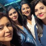 Azmeri Haque Badhon Instagram - ❤️😎!
