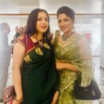 Azmeri Haque Badhon Instagram - ❤️