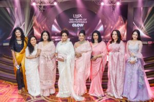 Azmeri Haque Badhon Instagram - ❤️ @lux_bangladesh