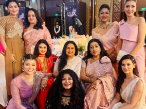 Azmeri Haque Badhon Instagram - ❤️