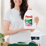 Azra Akın Instagram – Gün içinde birçok zorlu lekeye maruz kalabiliyoruz ama kusursuz temizliğin benim için tek bir çözüm var. Tabii ki Persil Jel.
Hiçbir leke bizi durduramaz çünkü Persil Jel benimle ;)
 
#Persil #PersilJel #işbirliği @persiltr