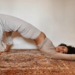 Azra Akın Instagram – 🧘🏻‍♀️