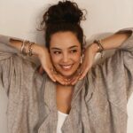 Azra Akın Instagram – Biraz abartmış olabilir miyim?🙈