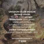Azra Akın Instagram - Lütfen hepimiz çözüme yönelik üzerimize düşen ne varsa yapalım... #umudumolurmusun @umudumolurmusundernegi_