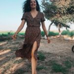 Azra Akın Instagram - 🌾☀️🌱🐸