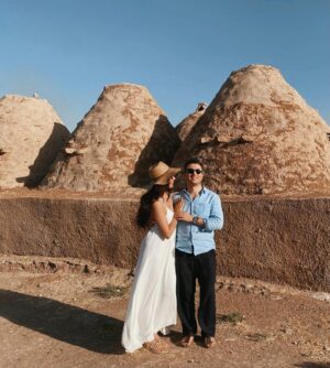 Azra Akın Instagram - 🤎