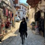 Azra Akın Instagram – Şirince’de güzel bir sabah ❤️