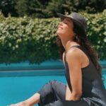 Azra Akın Instagram - Yaz☀️