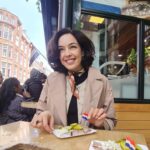 Azra Akın Instagram - 🐱🐟