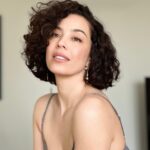 Azra Akın Instagram - 💋☕️