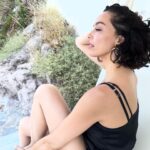 Azra Akın Instagram - 💙