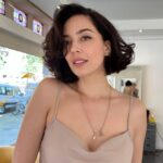Azra Akın Instagram - Yeni saç modelimi nasıl buldunuz? 😊 Photo by @yaseminzk
